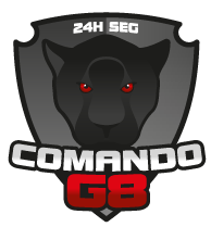 Comando G8