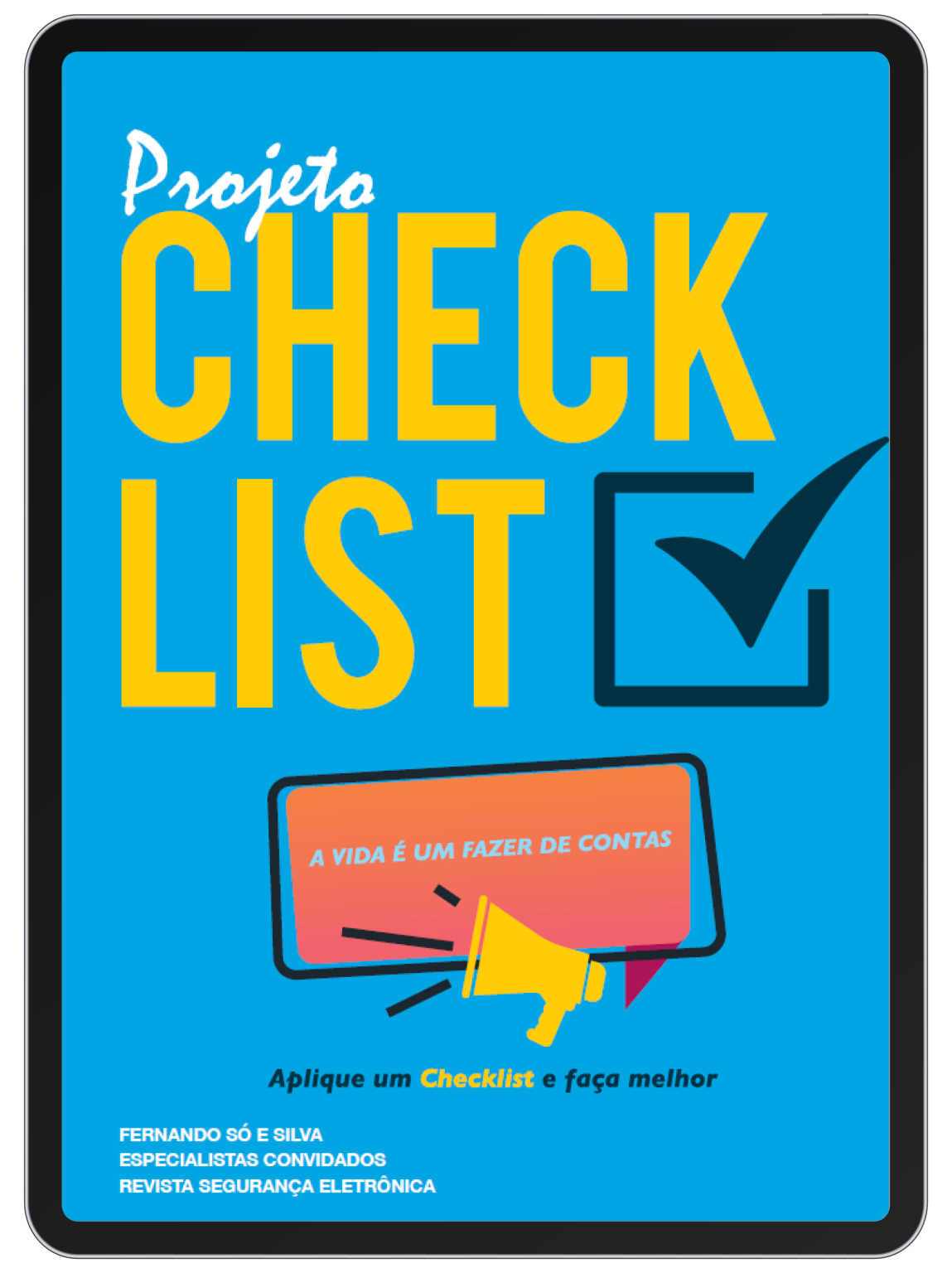 [E-book] Projeto Checklist – Performancelab